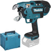 Makita dtr181zj 14,4 18 V Flechtmaschine ohne Akkus und Ladegerät, in Mbox – dtr181zj