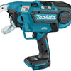 Makita dtr181zj 14,4 18 V Flechtmaschine ohne Akkus und Ladegerät, in Mbox – dtr181zj