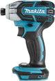 Makita dts141z 18V Akku-Impulsschraubendreher | ohne Akkus und Ladegerät - dts141z