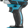 Makita Akku-Impulsschrauber 18V nackt