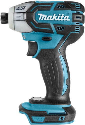 Makita Akku-Impulsschrauber 18V nackt