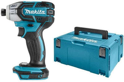 Makita Akku-Impulsschrauber 18V nackt