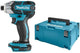 Makita Akku-Impulsschrauber 18V nackt