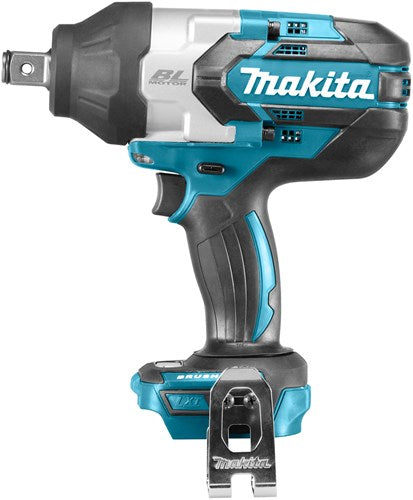 Makita Akku-Schlagschrauber 3 4 18 V nackt