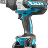 Makita Akku-Schlagschrauber 3 4 18 V 5,0 Ah