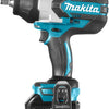 Makita Akku-Schlagschrauber 1 2 18 V 5,0 Ah