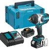 Makita Akku-Schlagschrauber 1 2 18 V 5,0 Ah