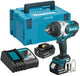Makita Akku-Schlagschrauber 1 2 18 V 5,0 Ah