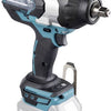 Makita Battery Impact Screwdrive DTW1002Z