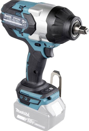 Makita Battery Impact Screwdrive DTW1002Z