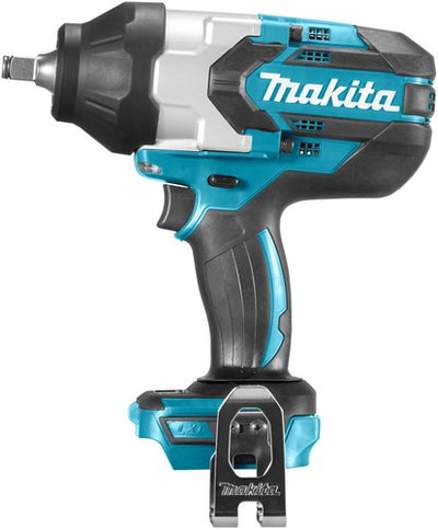 Makita Battery Impact Screwdrive DTW1002Z