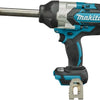 Makita dtw1005z 18v Schlagschrauber 3 4 | ohne Akkus und Ladegerät - dtw1005z