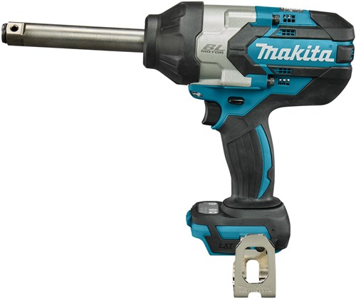 Makita dtw1005z 18v Schlagschrauber 3 4 | ohne Akkus und Ladegerät - dtw1005z