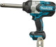 Makita dtw1005z 18v Schlagschrauber 3 4 | ohne Akkus und Ladegerät - dtw1005z