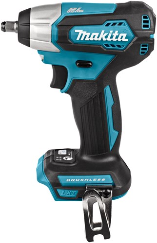 Makita dtw180zj 18 V Schlagschrauber ohne Akkus und Ladegerät, in Mbox – dtw180zj