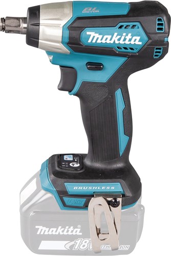 Makita dtw181z 18 V Schlagschrauber 1 2 Gehäuse – ohne Akkus und Ladegerät – dtw181z