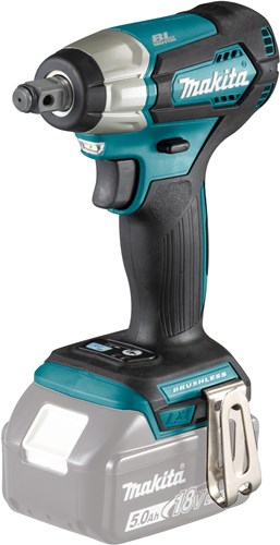 Makita dtw181z 18 V Schlagschrauber 1 2 Gehäuse – ohne Akkus und Ladegerät – dtw181z