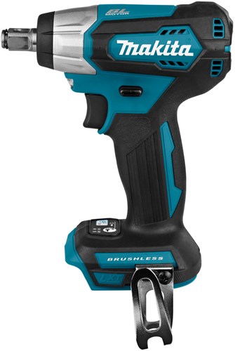 Makita Akku-Schlagschrauber 1 2 18 V nackt