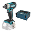 Makita Akku-Schlagschrauber 1 2 18 V nackt