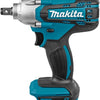 Makita Akku-Schlagschrauber 1 2 18 V nackt