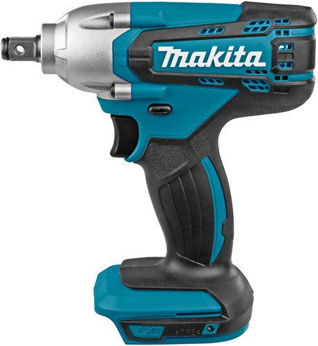Makita Akku-Schlagschrauber 1 2 18 V nackt