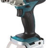 Makita dtw190z 18v Schlagschrauber 190 nm | ohne Akkus und Ladegerät - dtw190z