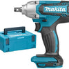 Makita Akku-Schlagschrauber 1 2 18 V nackt