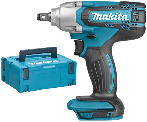 Makita Akku-Schlagschrauber 1 2 18 V nackt