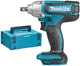 Makita Akku-Schlagschrauber 1 2 18 V nackt