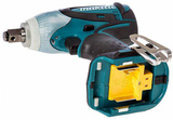 Makita dtw251z Akku-Schlagschrauber | ohne Akkus und Ladegerät und ohne Koffer - dtw251z - afbeelding 2