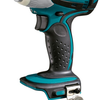 Makita dtw251z Akku-Schlagschrauber | ohne Akkus und Ladegerät und ohne Koffer - dtw251z