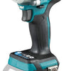 Makita Akku-Schlagschrauber 1 2 18 V nackt