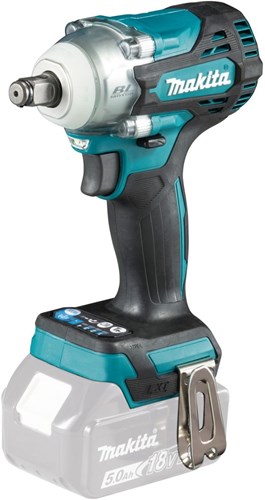 Makita Akku-Schlagschrauber 1 2 18 V nackt