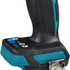 Makita dtw302rtj | Akku-Schlagschrauber | 18v | 2 x 5,0 Ah Akku + Schnellladegerät | in mbox