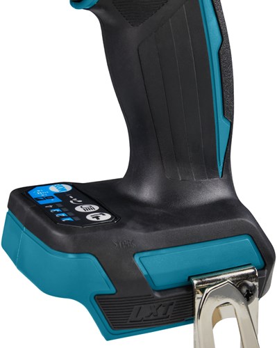 Makita Akku-Schlagschrauber 3 8 18 V nackt
