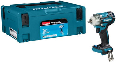 Makita Akku-Schlagschrauber 3 8 18 V nackt