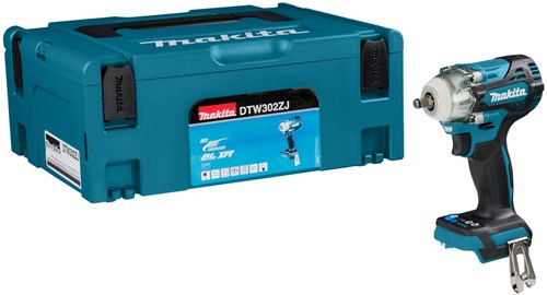 Makita Akku-Schlagschrauber 3 8 18 V nackt