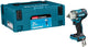 Makita Akku-Schlagschrauber 3 8 18 V nackt