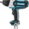 Makita Akku-Schlagschrauber 1 2 18 V nackt