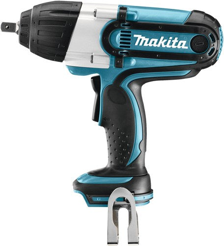 Makita Akku-Schlagschrauber 1 2 18 V nackt