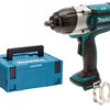 Makita Akku-Schlagschrauber 1 2 18 V nackt