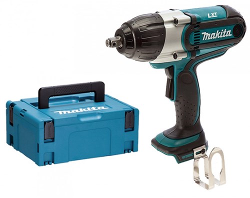 Makita Akku-Schlagschrauber 1 2 18 V nackt