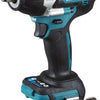 Makita Akku-Schlagschrauber 1 2 18 V nackt