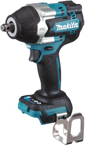 Makita Akku-Schlagschrauber 1 2 18 V nackt