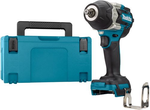 Makita Akku-Schlagschrauber 1 2 18 V nackt