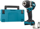 Makita Akku-Schlagschrauber 1 2 18 V nackt