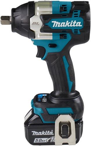 Makita Battery Impact ScrewDrive DTW701RTJ
