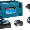 Makita Battery Impact ScrewDrive DTW701RTJ