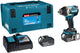 Makita Battery Impact ScrewDrive DTW701RTJ