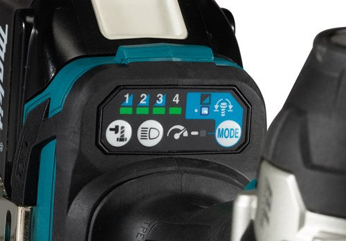 Makita Akku-Schlagschrauber 1 2 18 V nackt
